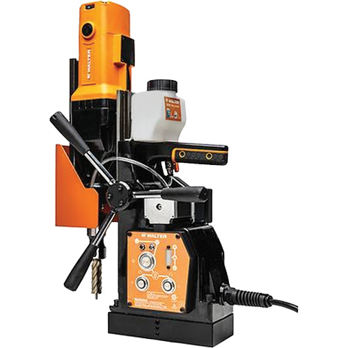 Icecut 250AUTO Drill Press, 3" Seagulf Marine Industries Inc.
