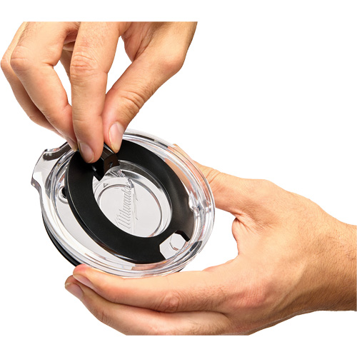 Packout Tumbler Seagulf Marine Industries Inc.