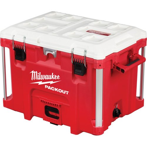 Packout XL Cooler Seagulf Marine Industries Inc.