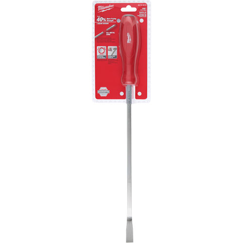 Levier, 1-1/4" la, 24" lo Seagulf Marine Industries Inc.