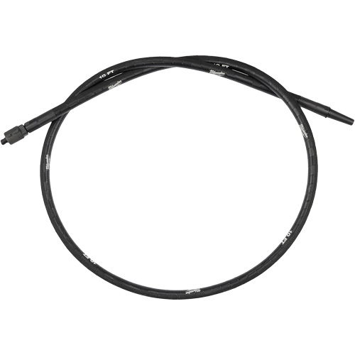 Mandrin de 10' pour vibrateur &agrave; b&eacute;ton Seagulf Marine Industries Inc.