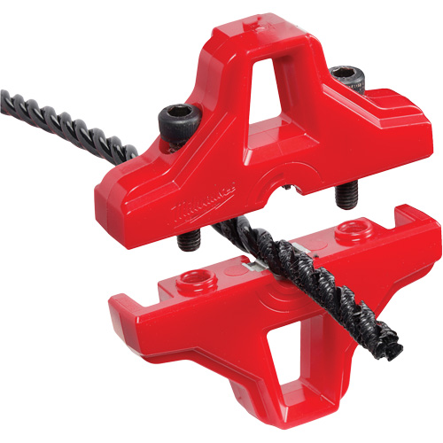 Trousse de r&eacute;paration de ruban de tirage en polyester Seagulf Marine Industries Inc.