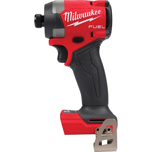 M18 Fuel Hex Impact Driver, 1/4", 2000 in-lbs Max. Torque, 18 V, Lithium-Ion Seagulf Marine Industries Inc.
