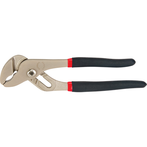 Pinces &agrave; rainures, 8" Seagulf Marine Industries Inc.