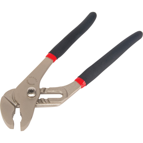 Pinces &agrave; rainures, 8" Seagulf Marine Industries Inc.