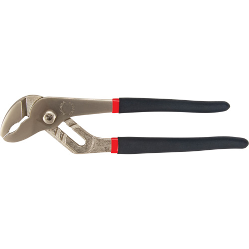 Pinces &agrave; rainures, 10" Seagulf Marine Industries Inc.