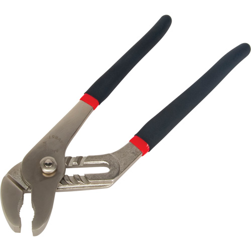 Pinces &agrave; rainures, 10" Seagulf Marine Industries Inc.