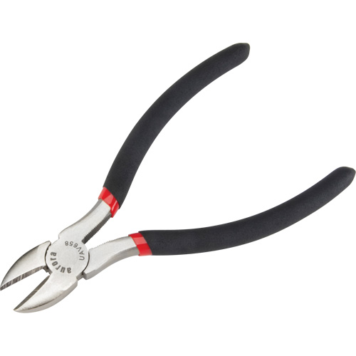 Diagonal Cutting Pliers, 6" L Seagulf Marine Industries Inc.