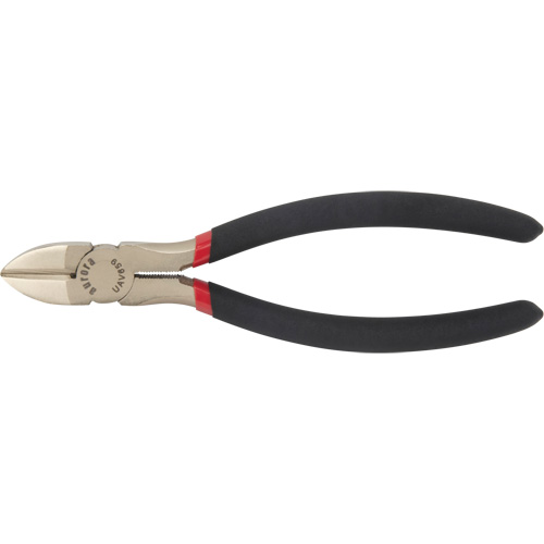 Diagonal Cutting Pliers, 7-1/2" L Seagulf Marine Industries Inc.