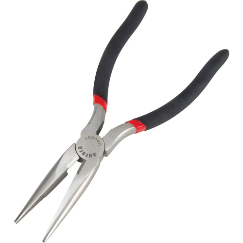 Cutting Pliers, 8" L Seagulf Marine Industries Inc.