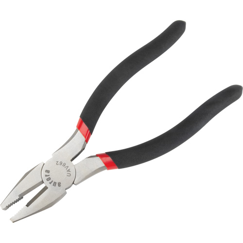 Linesman Cutting Pliers Seagulf Marine Industries Inc.