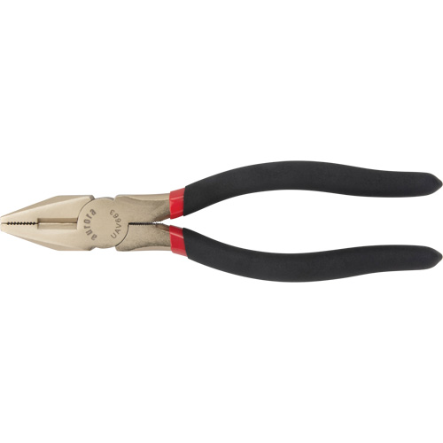 Linesman Cutting Pliers Seagulf Marine Industries Inc.