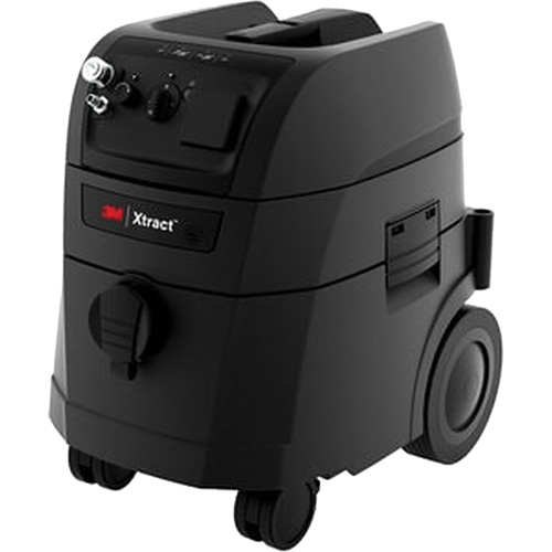 Xtract Portable Dust Extractor Seagulf Marine Industries Inc.