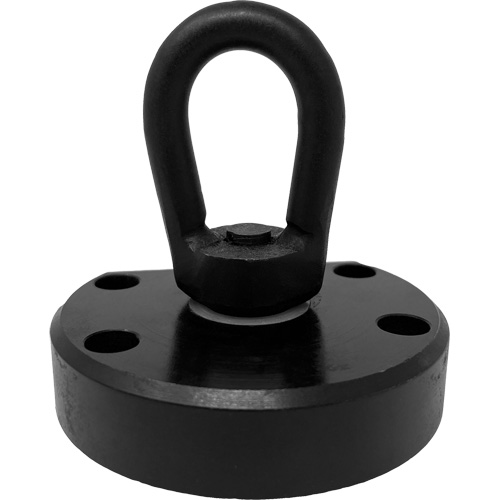 Vertical Lug Adapter for Rare Earth Advantage Lift Magnets Seagulf Marine Industries Inc.