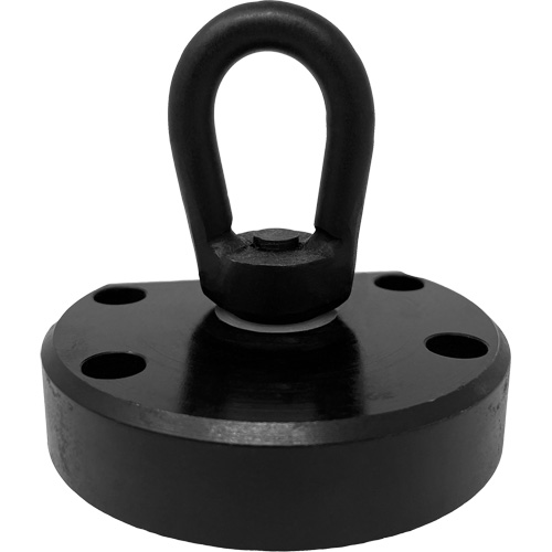 Vertical Lug Adapter for Rare Earth Advantage Lift Magnets Seagulf Marine Industries Inc.