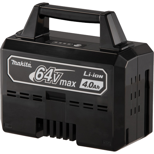Bloc-pile BL6440, Lithium-ion, 64 V, 4 Ah Seagulf Marine Industries Inc.