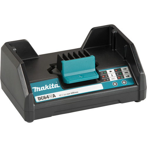 DC64WA Standard Battery Charger, 64 V, Lithium-Ion Seagulf Marine Industries Inc.