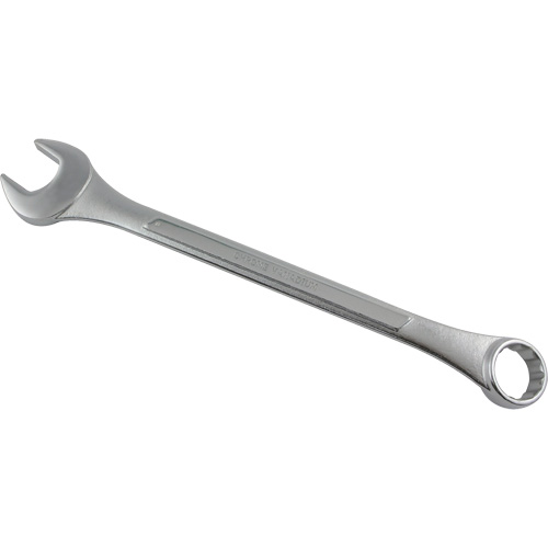 Cl&eacute; mixte, 1-1/2", Fini Chrome Seagulf Marine Industries Inc.