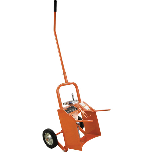 Heavy-Duty Brake Drum Handler Seagulf Marine Industries Inc.