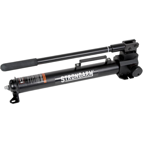 Single-Acting Hand Pump Seagulf Marine Industries Inc.