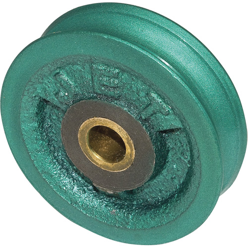 Sheave Seagulf Marine Industries Inc.