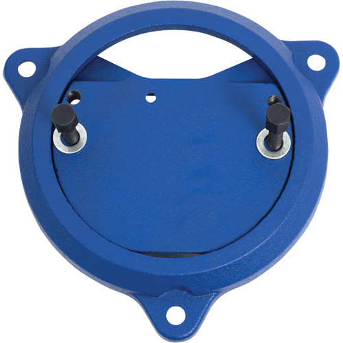 Swivel Base for JBPV Vise, 8"/6" Jaw Width Seagulf Marine Industries Inc.