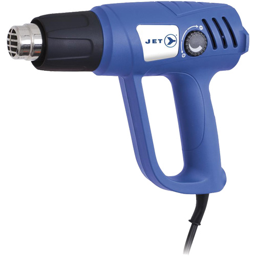 JHGK-600 Pistolet thermique professionnel, 122°F - 842°F (50°C - 450°C) Seagulf Marine Industries Inc.