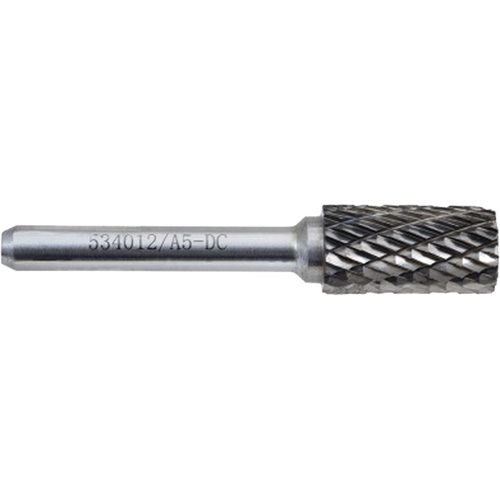 A5-DC Fraise en carbure GP Jet-Kut, 1/2" Dia., 1" Prof. de la coupe Seagulf Marine Industries Inc.