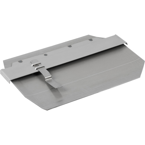 Sabot de balai de talochage MX Fuel avec attache Seagulf Marine Industries Inc.
