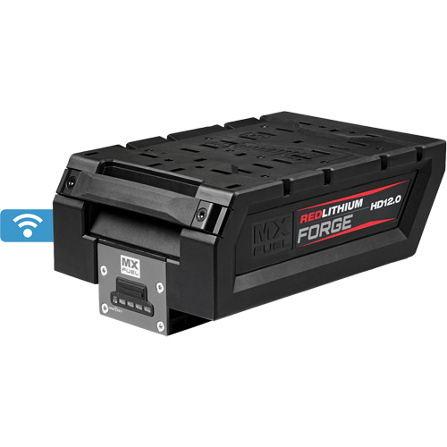 MX Fuel RedLithium Forge HD12.0 Battery Pack Seagulf Marine Industries Inc.