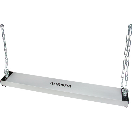 Balais de cour magn&eacute;tique, 36" la Seagulf Marine Industries Inc.