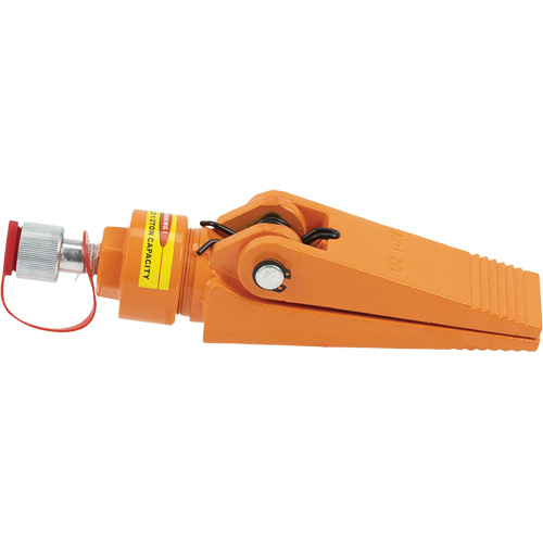 V&eacute;rin &eacute;carteur — Strongarm 0,5 tonne Seagulf Marine Industries Inc.