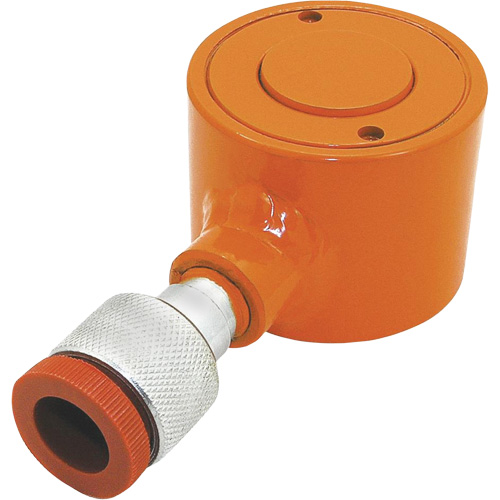 Hydraulic Rams, 0.625" Stroke, 4 Ton(s) Capacity Seagulf Marine Industries Inc.