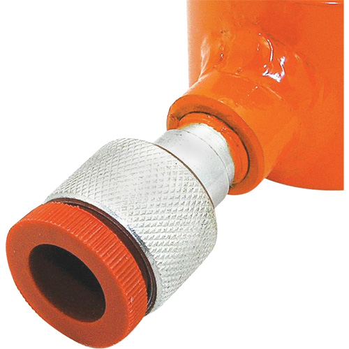 Hydraulic Rams, 0.625" Stroke, 4 Ton(s) Capacity Seagulf Marine Industries Inc.