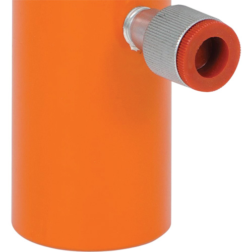 Hydraulic Rams, 5" Stroke, 10 Ton(s) Capacity, 10000 PSI Seagulf Marine Industries Inc.
