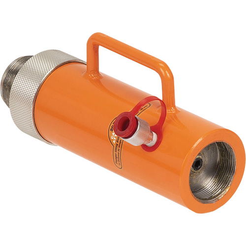 V&eacute;rins hydrauliques, Course de 5,04", Capacit&eacute; de 20 tonne(s) Seagulf Marine Industries Inc.