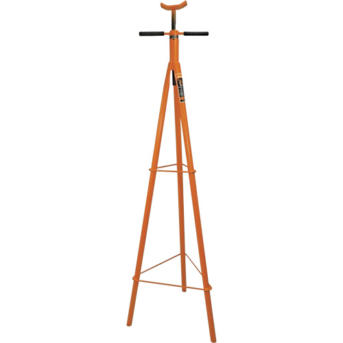 Under Hoist Stabilizing Stand Seagulf Marine Industries Inc.