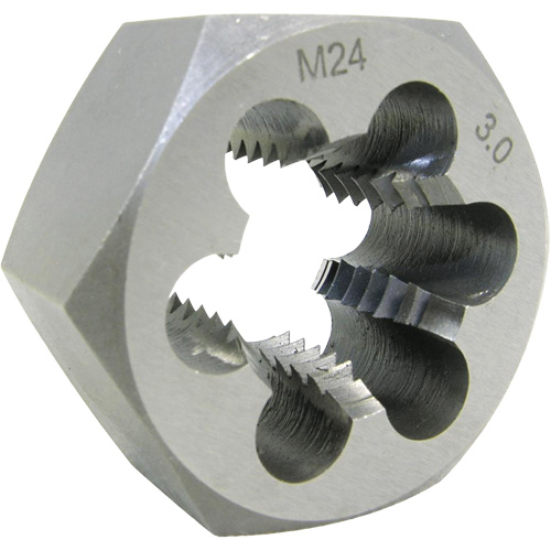 Alloy Dies Seagulf Marine Industries Inc.