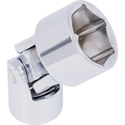 Universal Sockets, 3/8", 3/8" Drive, 6 Points Seagulf Marine Industries Inc.
