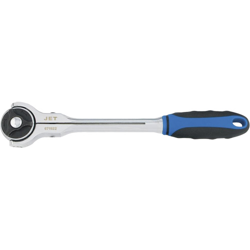 SH270-38 Swivel Head Ratchet Wrenches, 3/8" Drive, Ergonomic Handle Seagulf Marine Industries Inc.