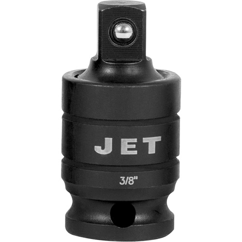 PLUJ-3838 Joints en U &agrave; verrrou pour douilles, Chocs, Prise 3/8", Douille 3/8" Seagulf Marine Industries Inc.