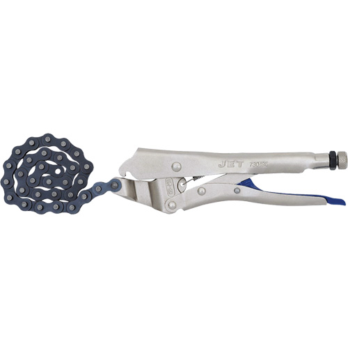 J20R Locking Chain Wrenches Seagulf Marine Industries Inc.