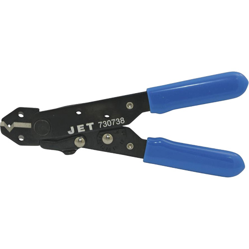 JVWS-51024 V-Groove Wire Strippers Seagulf Marine Industries Inc.