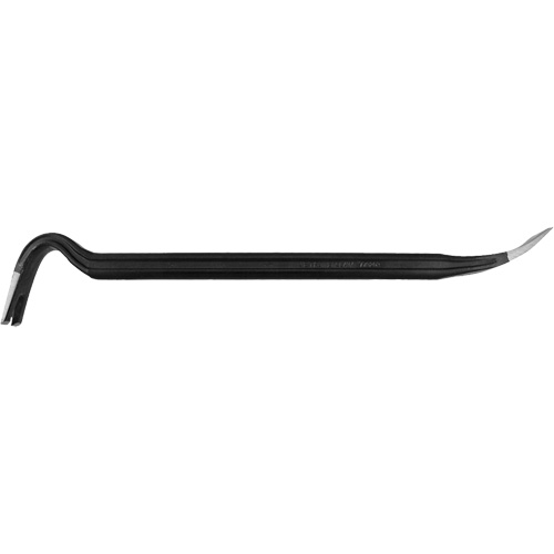 JPWB-24 Barres de d&eacute;molition, Longueur de 24" Seagulf Marine Industries Inc.