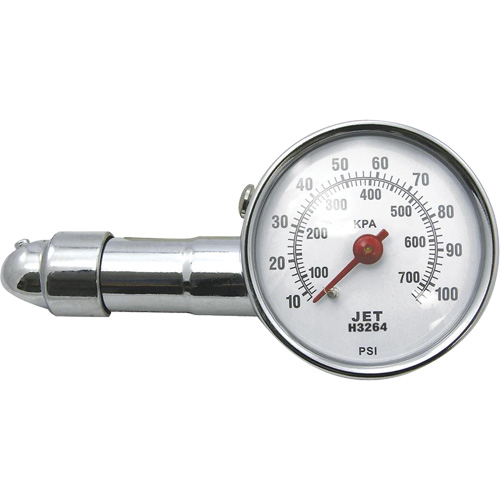 Dial Type Tire Pressure Gauges Seagulf Marine Industries Inc.