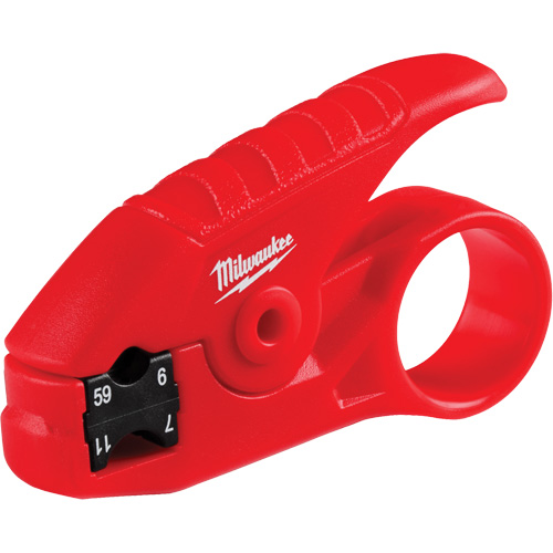 Coax Stripper Seagulf Marine Industries Inc.
