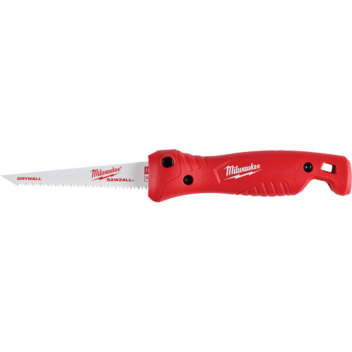 Folding Jab Saw Seagulf Marine Industries Inc.