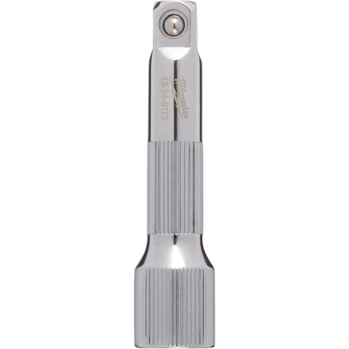 Rallonge de prise, Prise 3/8", 3" lo Seagulf Marine Industries Inc.