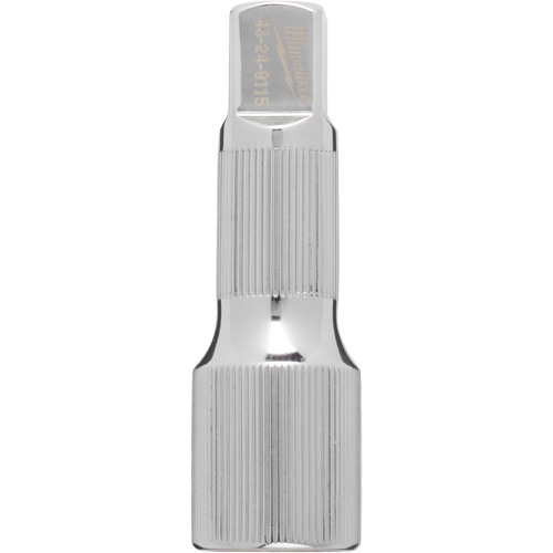 Rallonge de prise, Prise 1/2", 3" lo Seagulf Marine Industries Inc.