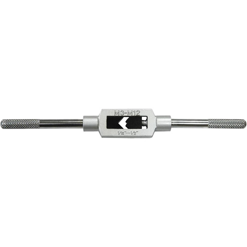 Cl&eacute; de taraudage ajustable Seagulf Marine Industries Inc.